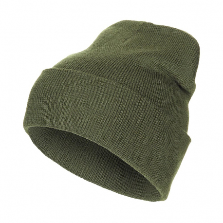 Σκούφοι Wool Watch Hat