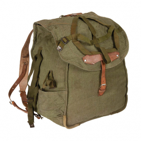 Στρατιωτικές - Vintage Romanian Army LN Backpack