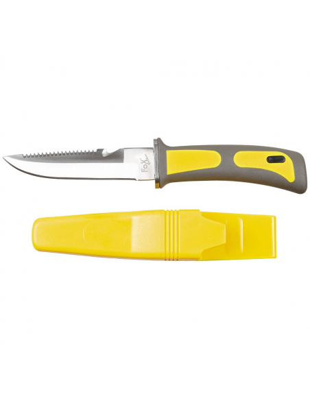 Knives YB Diving Knife