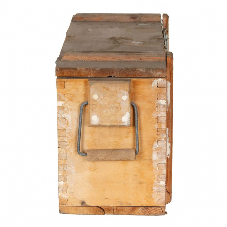 Collectibles IT Wooden Box Type III