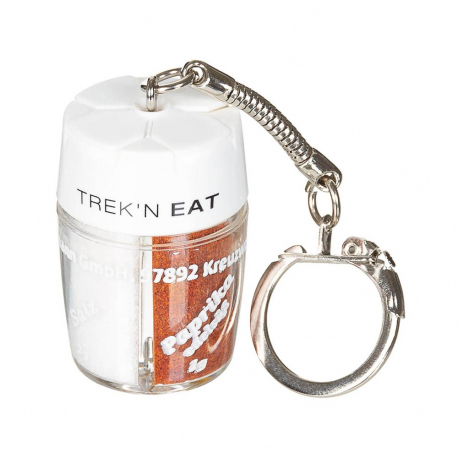 Μαχαιροπίρουνα - Εργαλεία Trek 'n Eat Spice Shaker