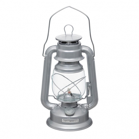 Φανάρια Storm Lantern Zinc Painted