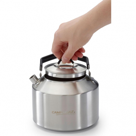 Καφετιέρες - Τσαγιέρες Campingaz Stainless Steel Kettle 1.5L
