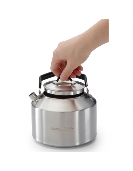 Καφετιέρες - Τσαγιέρες Campingaz Stainless Steel Kettle 1.5L