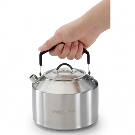 Καφετιέρες - Τσαγιέρες Campingaz Stainless Steel Kettle 1.5L