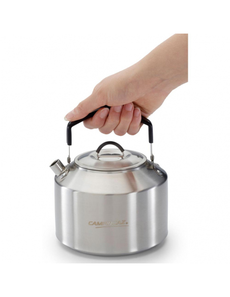 Καφετιέρες - Τσαγιέρες Campingaz Stainless Steel Kettle 1.5L