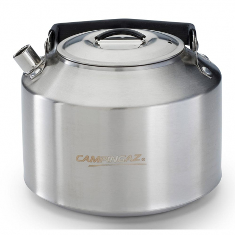 Καφετιέρες - Τσαγιέρες Campingaz Stainless Steel Kettle 1.5L