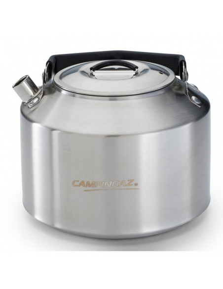 Καφετιέρες - Τσαγιέρες Campingaz Stainless Steel Kettle 1.5L