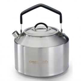 Coffee Makers - Kettles Campingaz Stainless Steel Kettle 1.5L