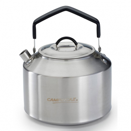 Καφετιέρες - Τσαγιέρες Campingaz Stainless Steel Kettle 1.5L