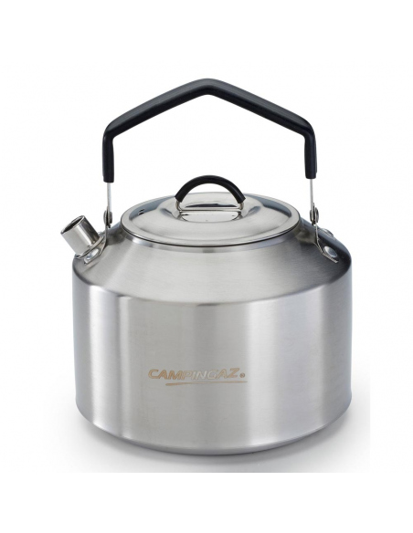 Καφετιέρες - Τσαγιέρες Campingaz Stainless Steel Kettle 1.5L