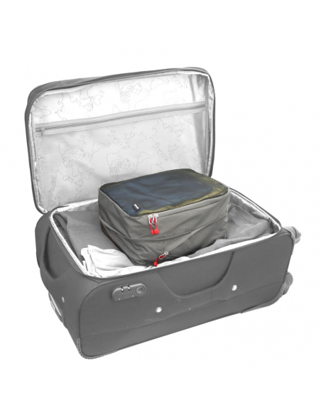 Backpack Accessories Coghlan's Packing Cube Medium