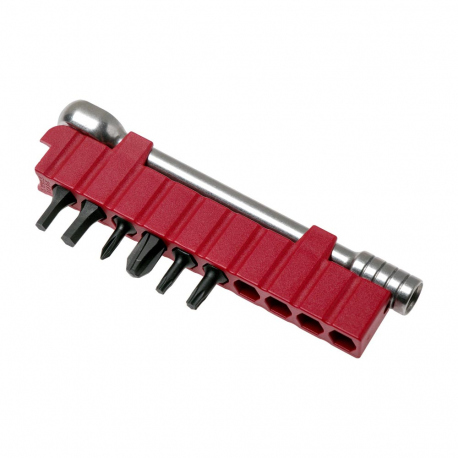 Ακονιστήρια & Συντήρηση & Αξεσουάρ Victorinox Ratchet Bit Set