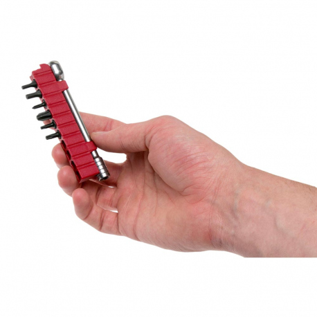 Ακονιστήρια & Συντήρηση & Αξεσουάρ Victorinox Ratchet Bit Set