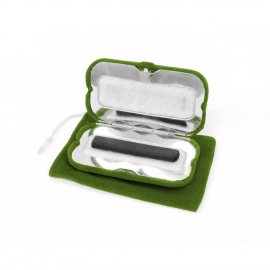 Θερμάστρες Τσέπης Θερμάστρα Τσέπης με Καρβουνάκι