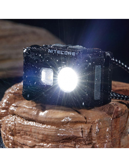 Headlamps Nitecore NU20 Classic Headlamp 360 Lumens
