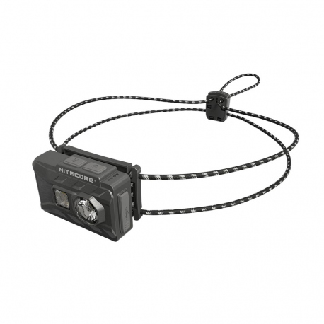 Φακοί Κεφαλής Nitecore NU20 Classic Headlamp 360 Lumens