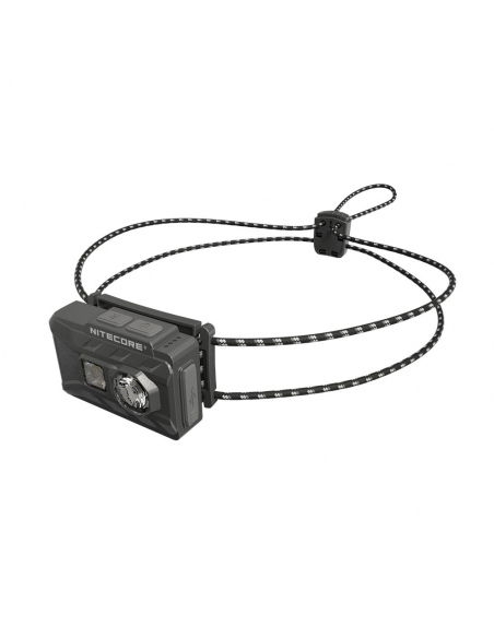 Headlamps Nitecore NU20 Classic Headlamp 360 Lumens