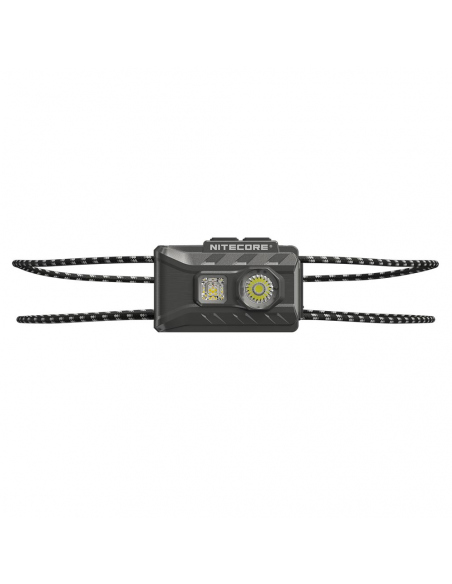 Headlamps Nitecore NU20 Classic Headlamp 360 Lumens