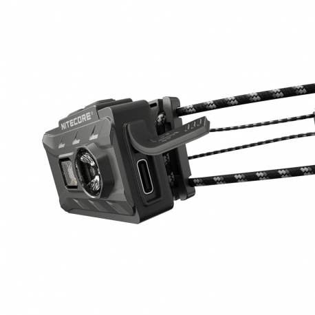 Headlamps Nitecore NU20 Classic Headlamp 360 Lumens
