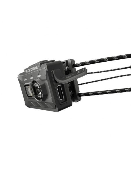 Headlamps Nitecore NU20 Classic Headlamp 360 Lumens