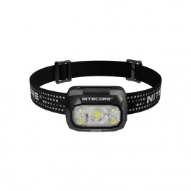 Headlamps Nitecore NU30 Headlamp 500 Lumens 2