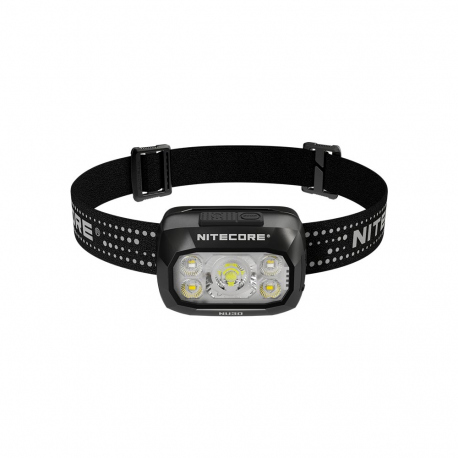 Headlamps Nitecore NU30 Headlamp 500 Lumens