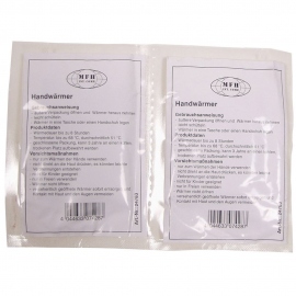 First Aid Kits Disposable Use Warmers 2