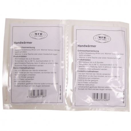 First Aid Kits Disposable Use Warmers First Aid Kits Disposable Use Warmers