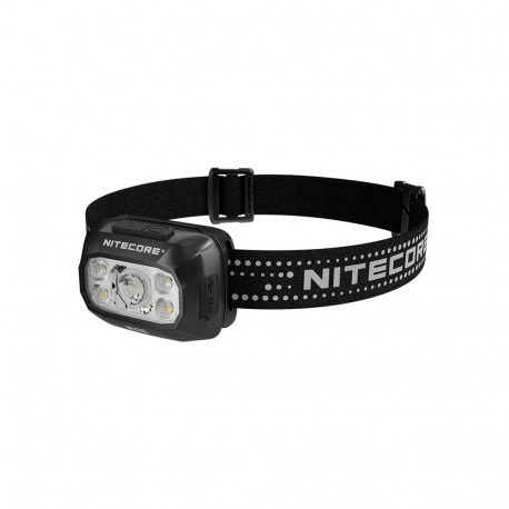 Φακοί Κεφαλής Nitecore NU30 Headlamp 500 Lumens
