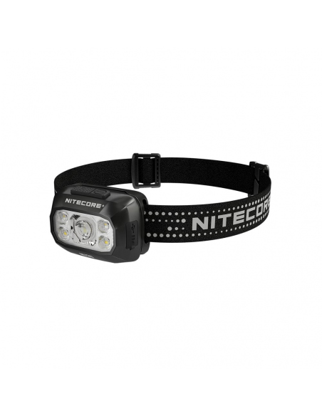 Headlamps Nitecore NU30 Headlamp 500 Lumens