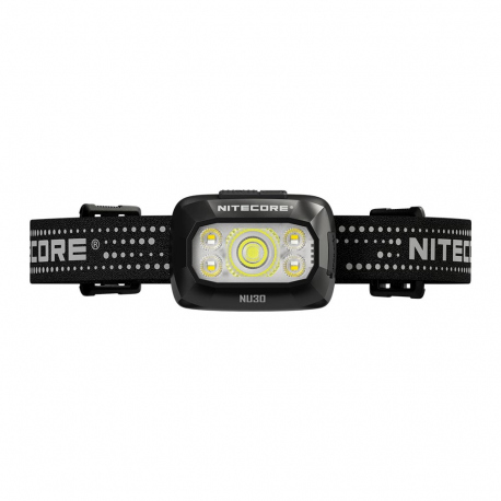 Headlamps Nitecore NU30 Headlamp 500 Lumens