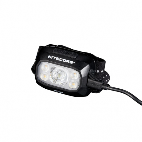 Headlamps Nitecore NU30 Headlamp 500 Lumens