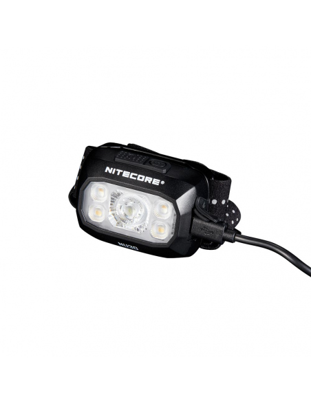 Headlamps Nitecore NU30 Headlamp 500 Lumens