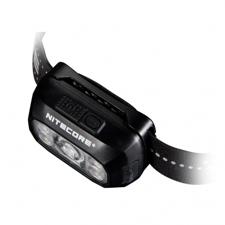 Headlamps Nitecore NU30 Headlamp 500 Lumens