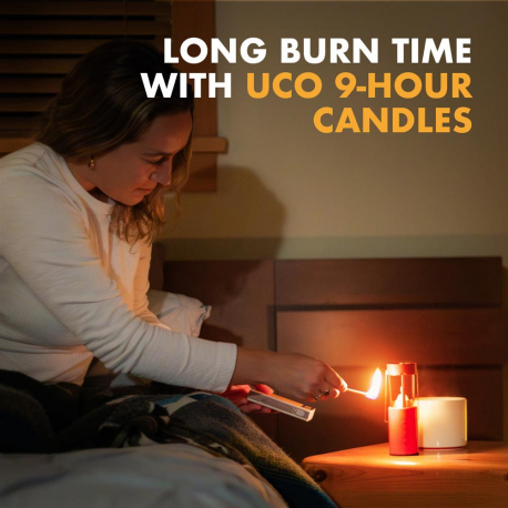 Lanterns UCO Candle Lantern Original