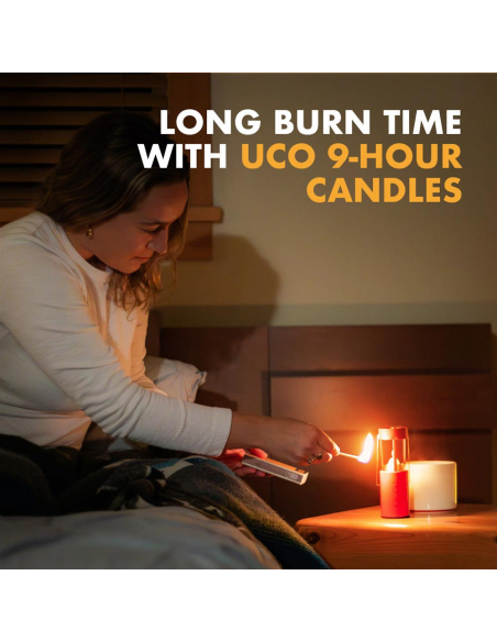Lanterns UCO Candle Lantern Original
