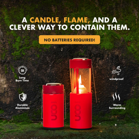 Lanterns UCO Candle Lantern Original