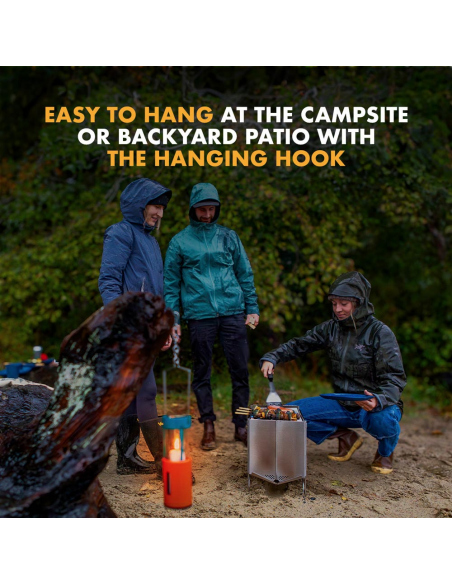 Lanterns UCO Candle Lantern Original