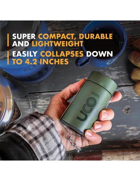 Lanterns UCO Candle Lantern Original