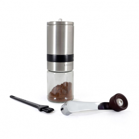Coffee Makers - Kettles Outdoor Coffee Grinder