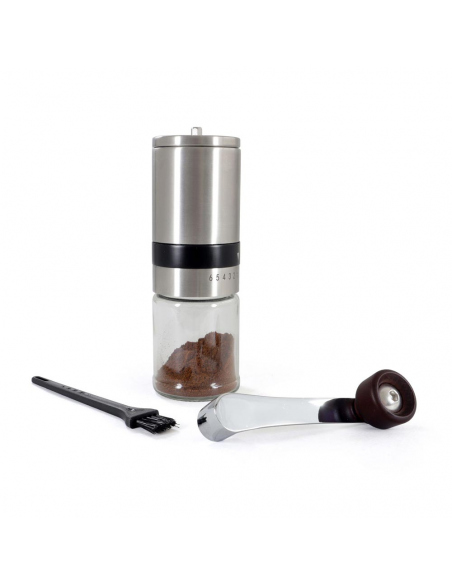 Coffee Makers - Kettles Outdoor Coffee Grinder