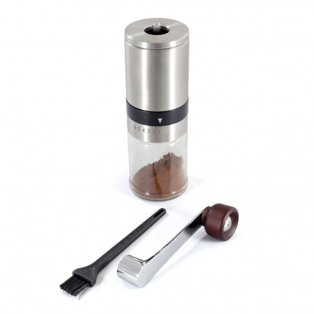 Coffee Makers - Kettles Outdoor Coffee Grinder