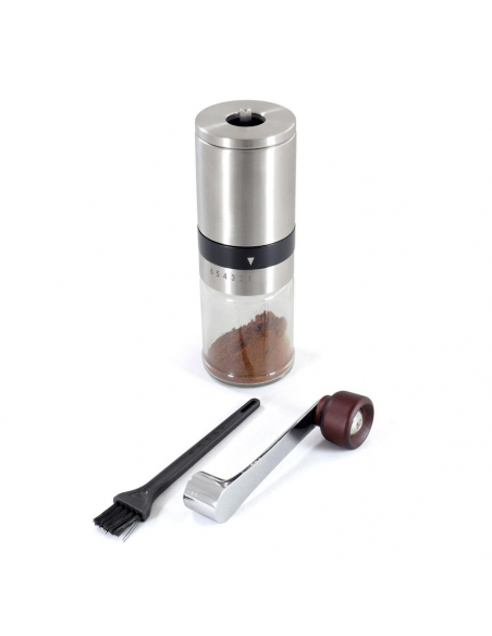 Coffee Makers - Kettles Outdoor Coffee Grinder