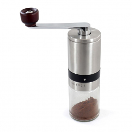Coffee Makers - Kettles Outdoor Coffee Grinder