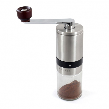 Καφετιέρες - Τσαγιέρες Outdoor Coffee Grinder