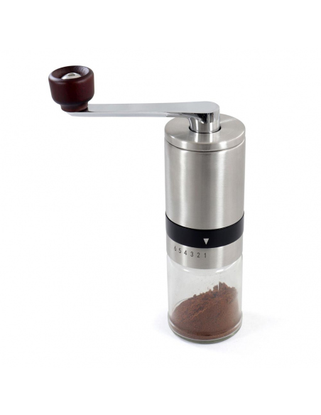 Coffee Makers - Kettles Outdoor Coffee Grinder