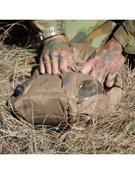 Περιποίηση - Καθαριότητα Ρούχων Υποδημάτων Πλυντήριο Scrubba Tactical Wash Bag