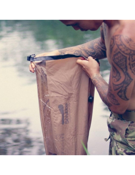 Care - Cleaning for Apparel & Shoes Scrubba Tactical Wash Bag