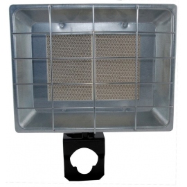 Θερμάστρες - Σόμπες Σόμπα Υγραερίου Φιάλης 10kg